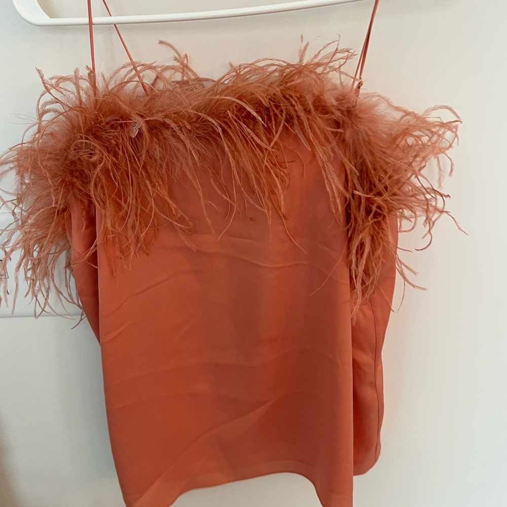J Crew Collection Top NWT